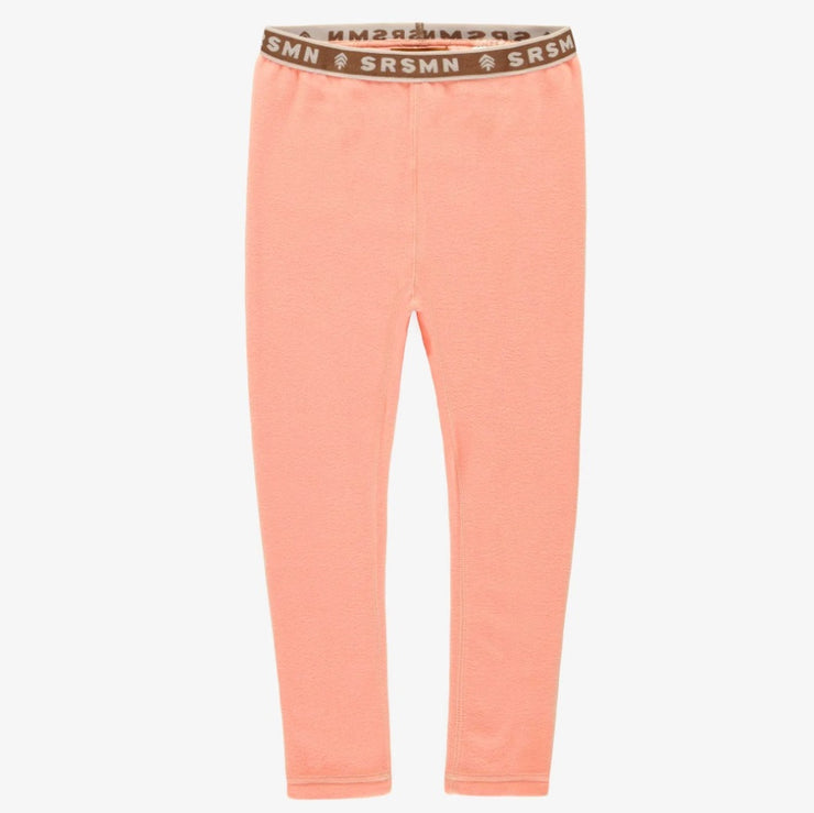Pink Polar Pants