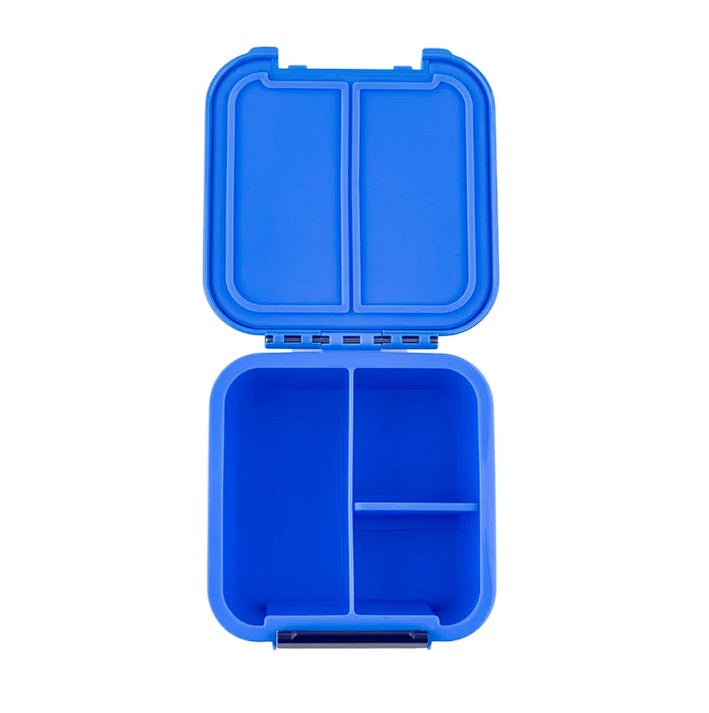 Bento Two - Blueberry Blue