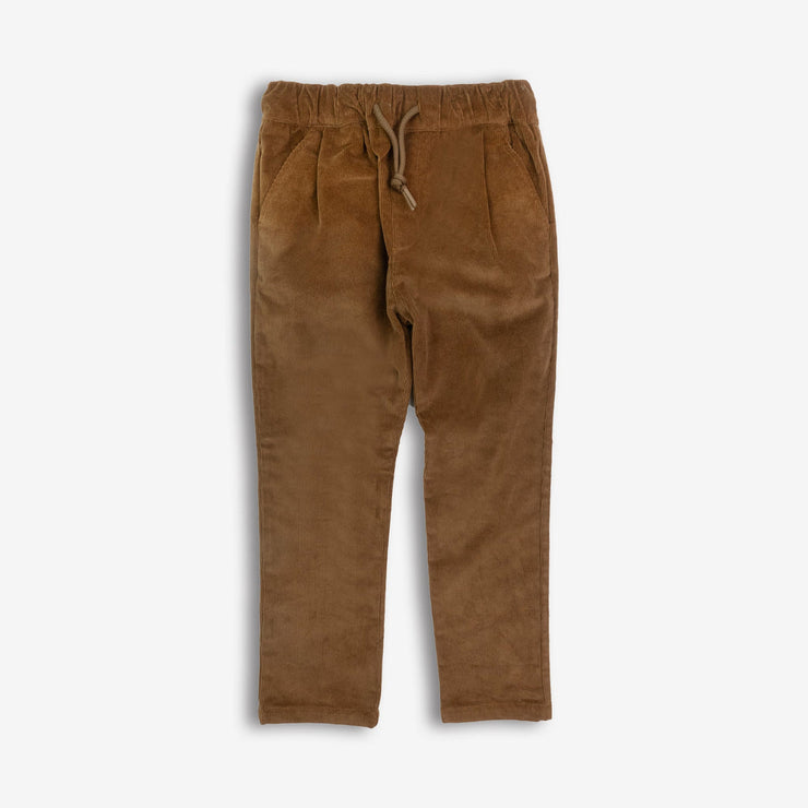 Khaki Club Pants