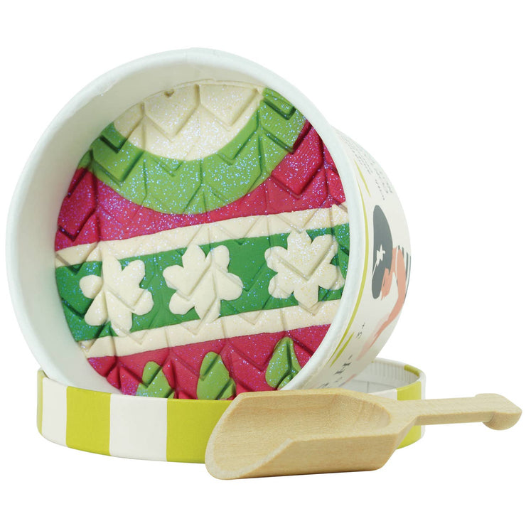 Cozy Sweater Dough Cup