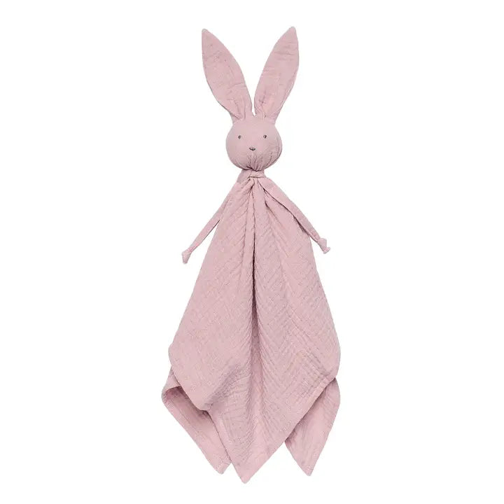 DouDou Bunny - Dusty Pink