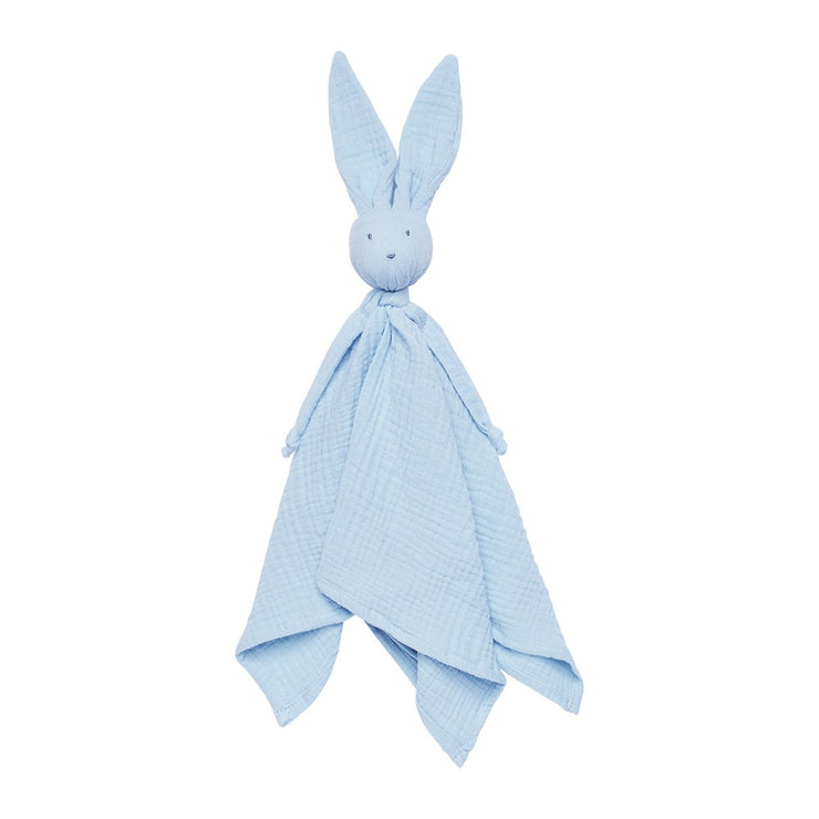 DouDou Bunny - Light Blue