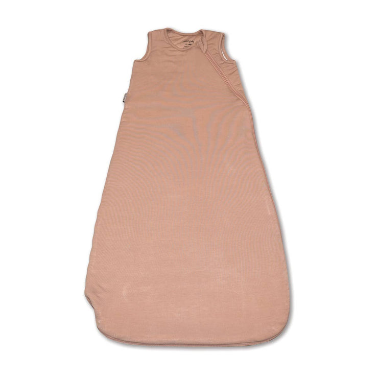 Maple Sugar Bamboo Sleeping Sack W/2 Way Zipper 1.0 Tog