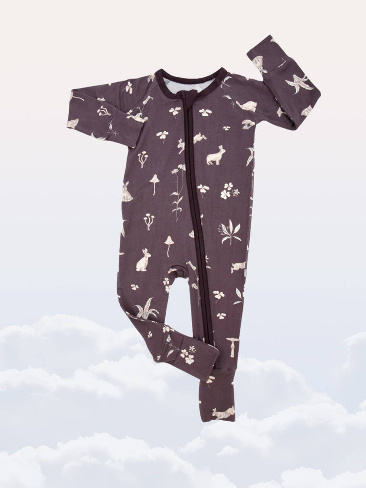 Little Zippers in Forest Magic