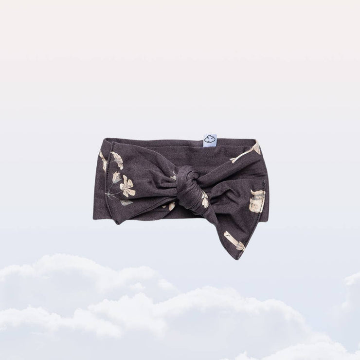 Hush Headband in Forest Magic