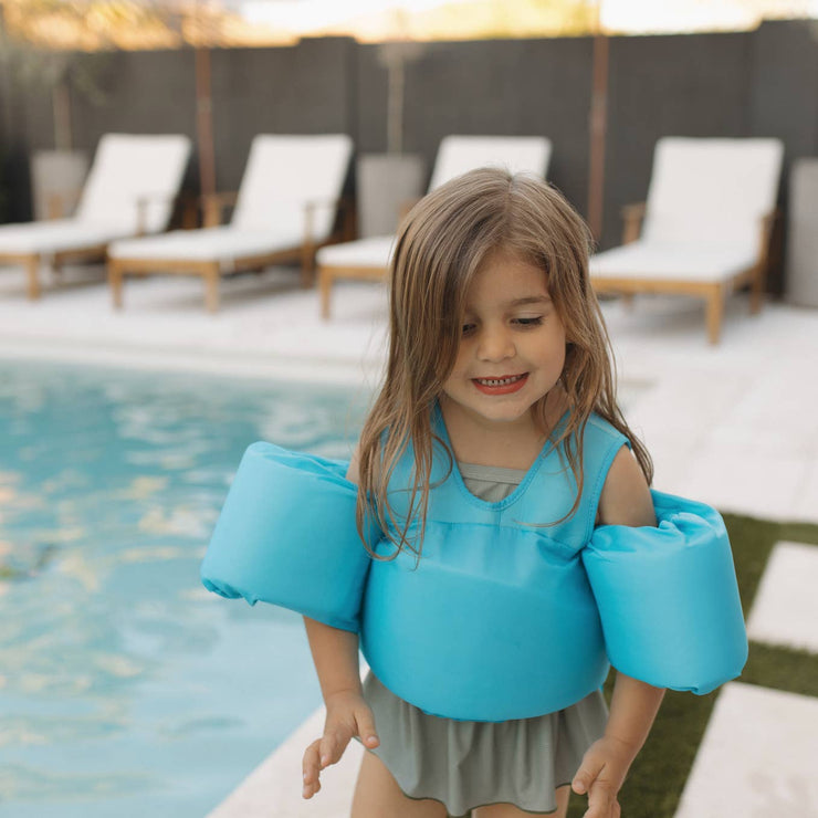 The "Brights" Floaties