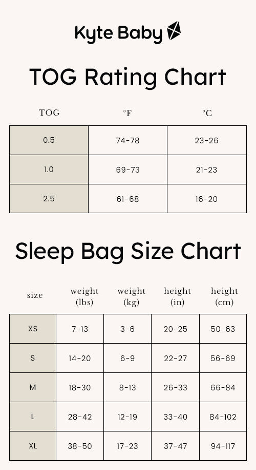 Sleep Bag in Sakura 1.0