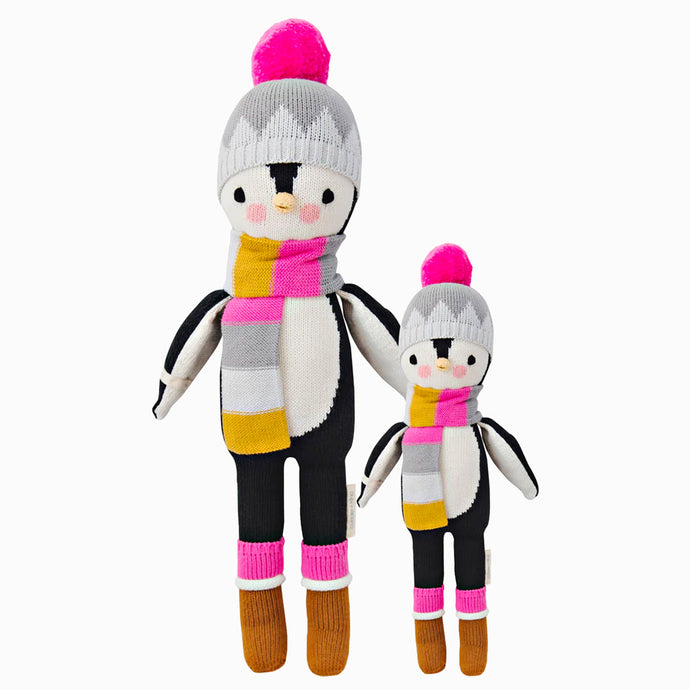 Aspen The Penguin