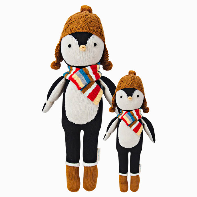 Everest The Penguin