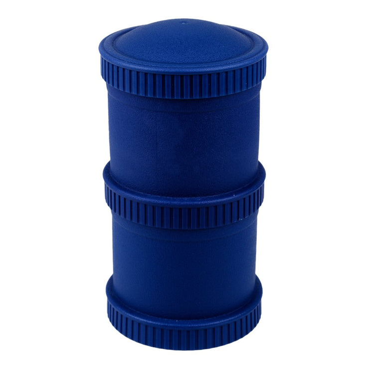 Navy Snack Stacks
