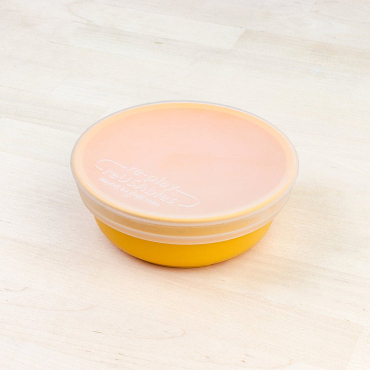 Silicone Bowl Lid