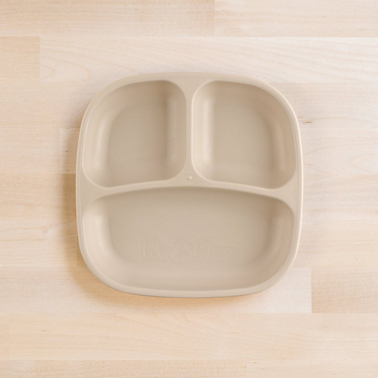Sand Divided Plate