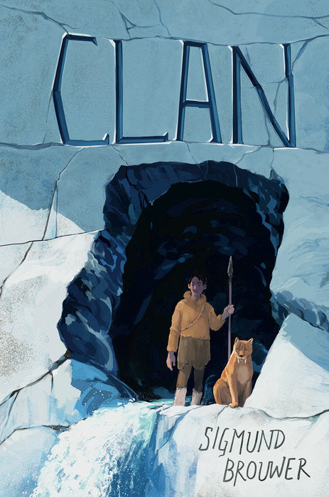 Clan - Paperback