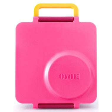 OmieLife Pink Berry OmieBox