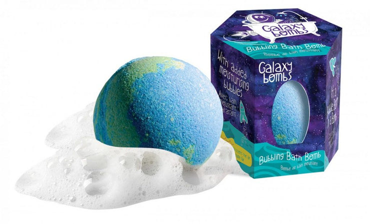 Galaxy Bath Bomb – Single