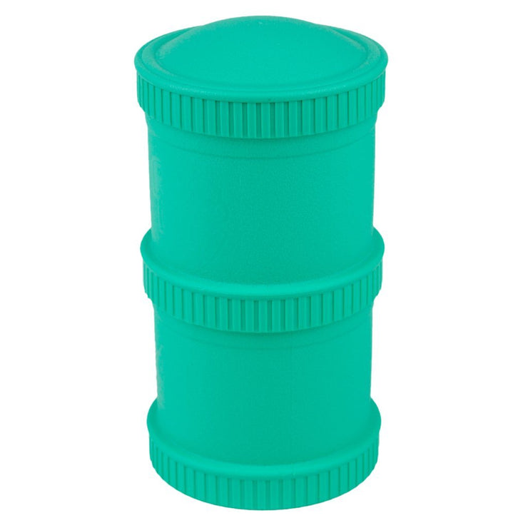 Aqua Snack Stacks