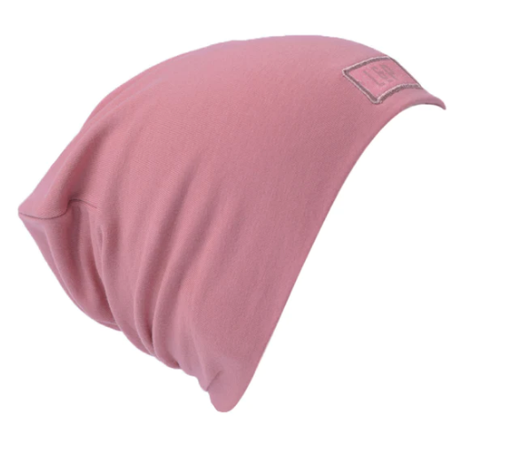 Boston Cotton Beanie V20 City Pink