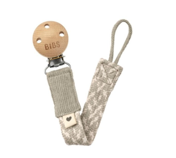 Pacifier Clip