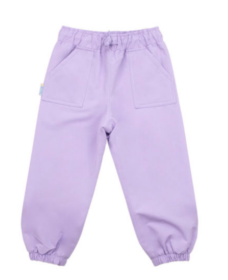 Kids' Rain Pants