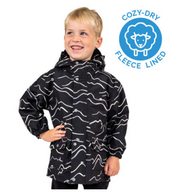 Kids' Rain Jacket