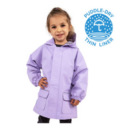 Kids' Rain Jacket