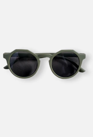 Retro Sunglasses