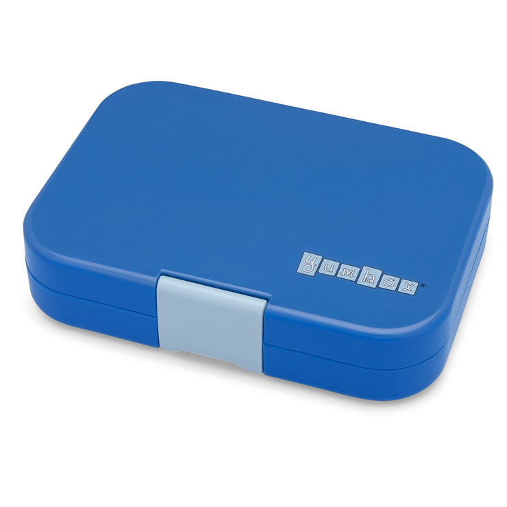 Original - 6 Compartment Neptune Blue