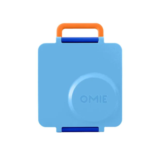 OmieLife Blue Sky OmieBox