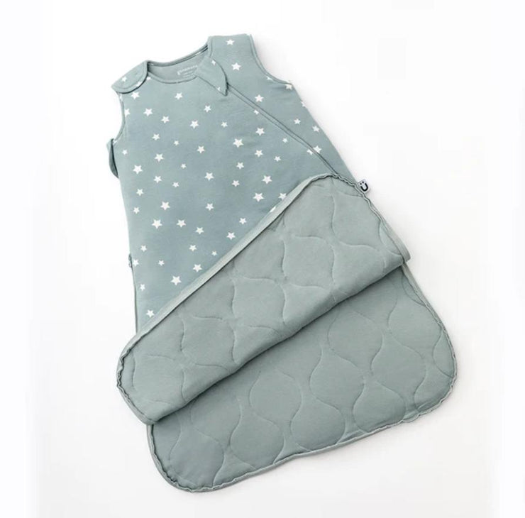 Sleep Sack Duvet Bamboo - Bamboo Shine  1 TOG