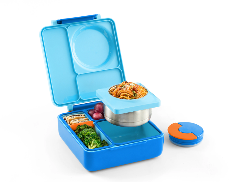 OmieLife Blue Sky OmieBox