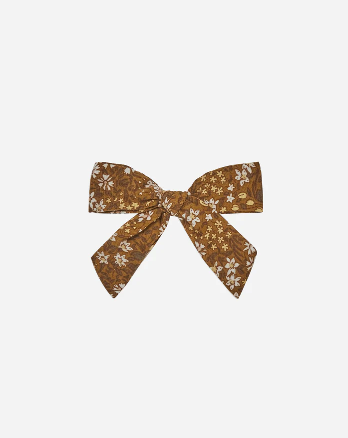 Girl Bow || Harvest