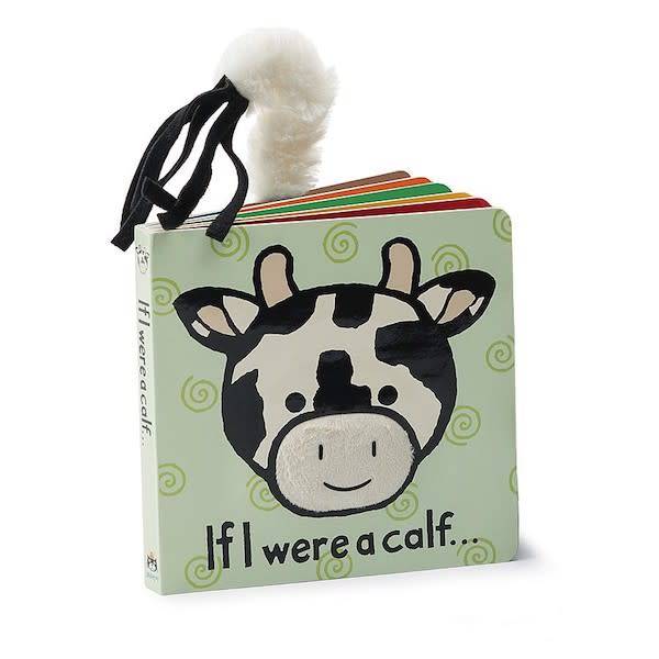 If I Were A Calf