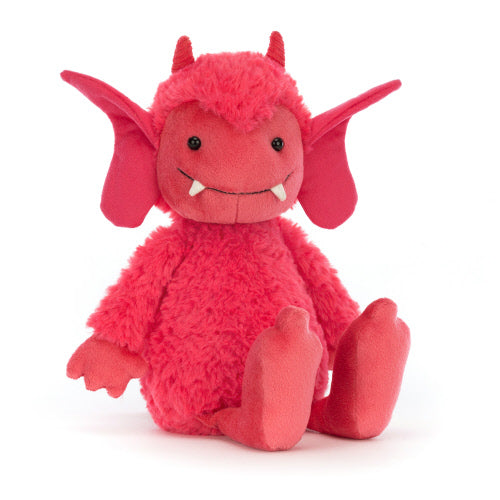 Quirky Pandora Pixie