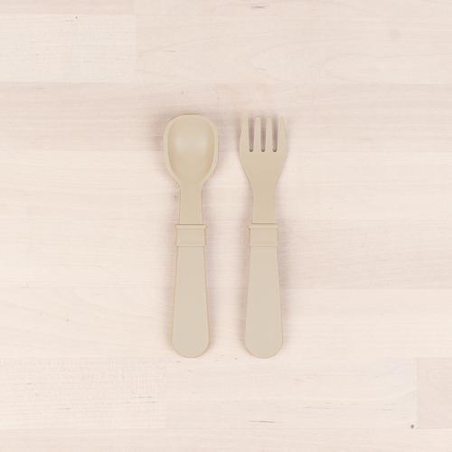 Sand 8 Piece Utensil Set